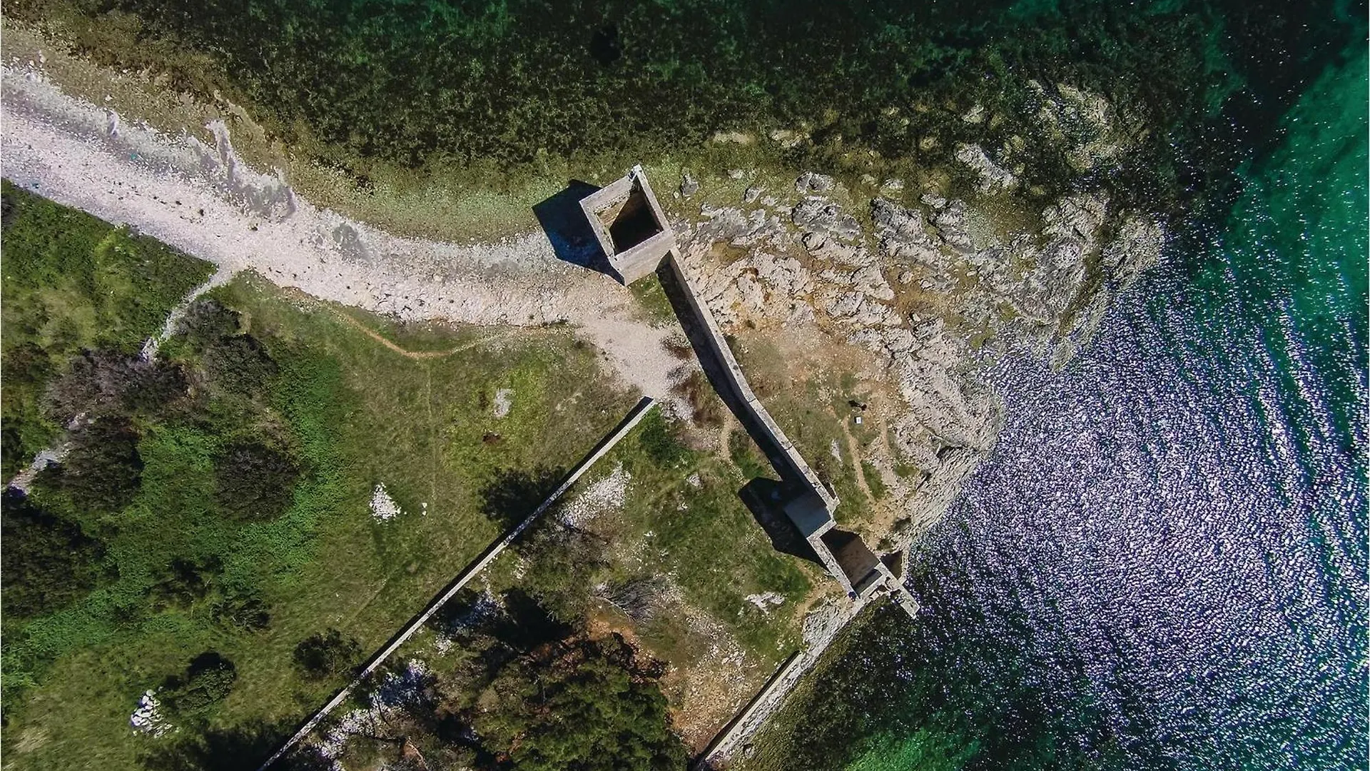 Cozy Apartment In Vir With Wifi Croatia