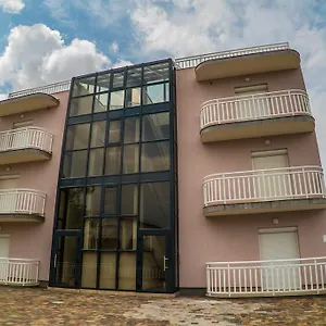 Apartment Malina, Vir